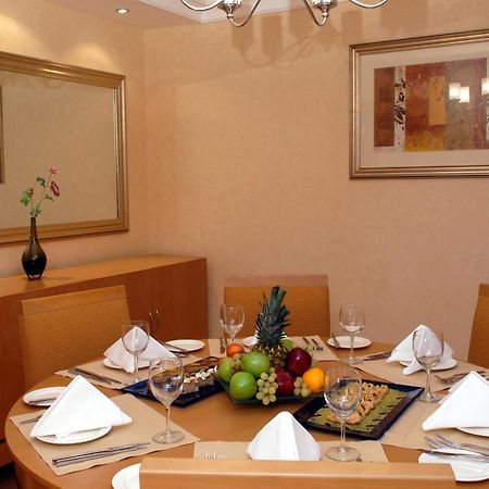 Copthorne Al Jahra Hotel & Resort Kuwait City Eksteriør bilde