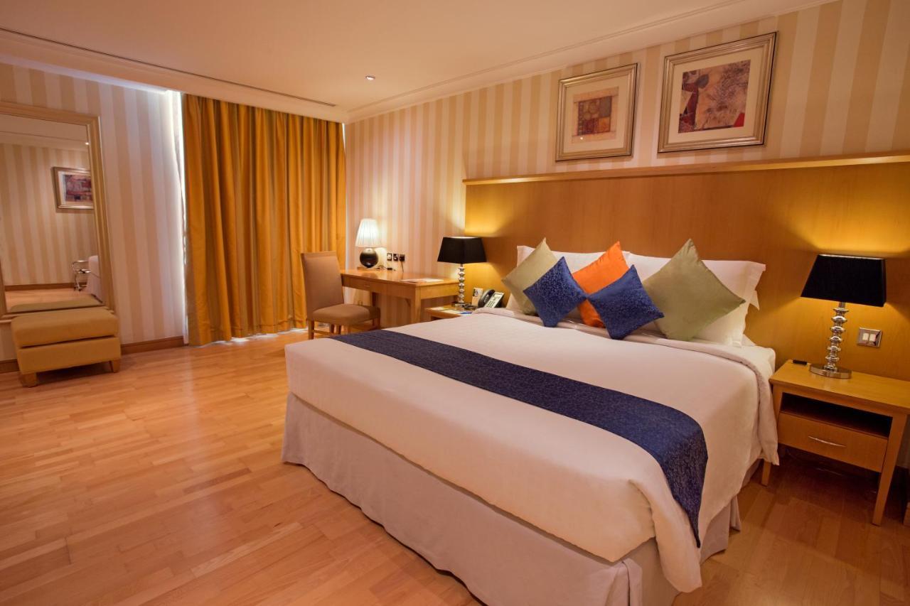 Copthorne Al Jahra Hotel & Resort Kuwait City Eksteriør bilde
