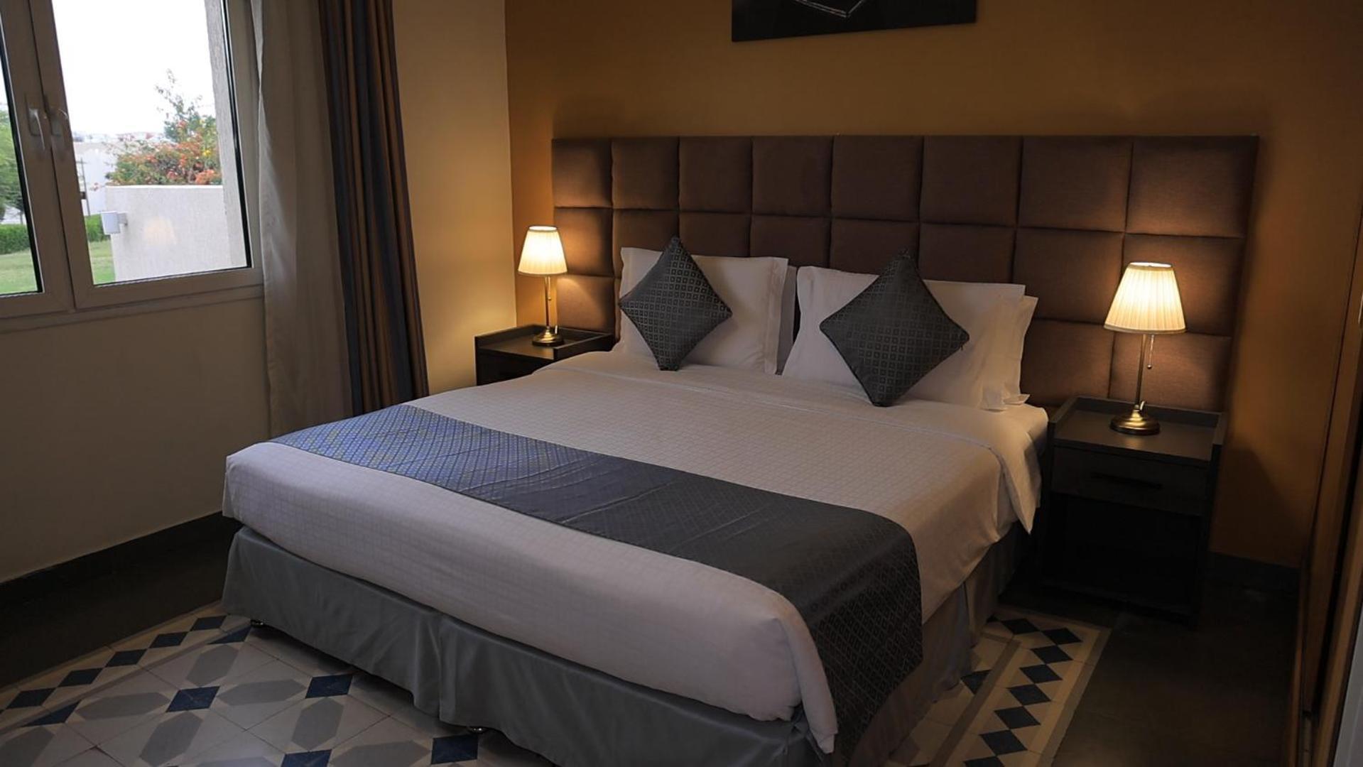 Copthorne Al Jahra Hotel & Resort Kuwait City Eksteriør bilde