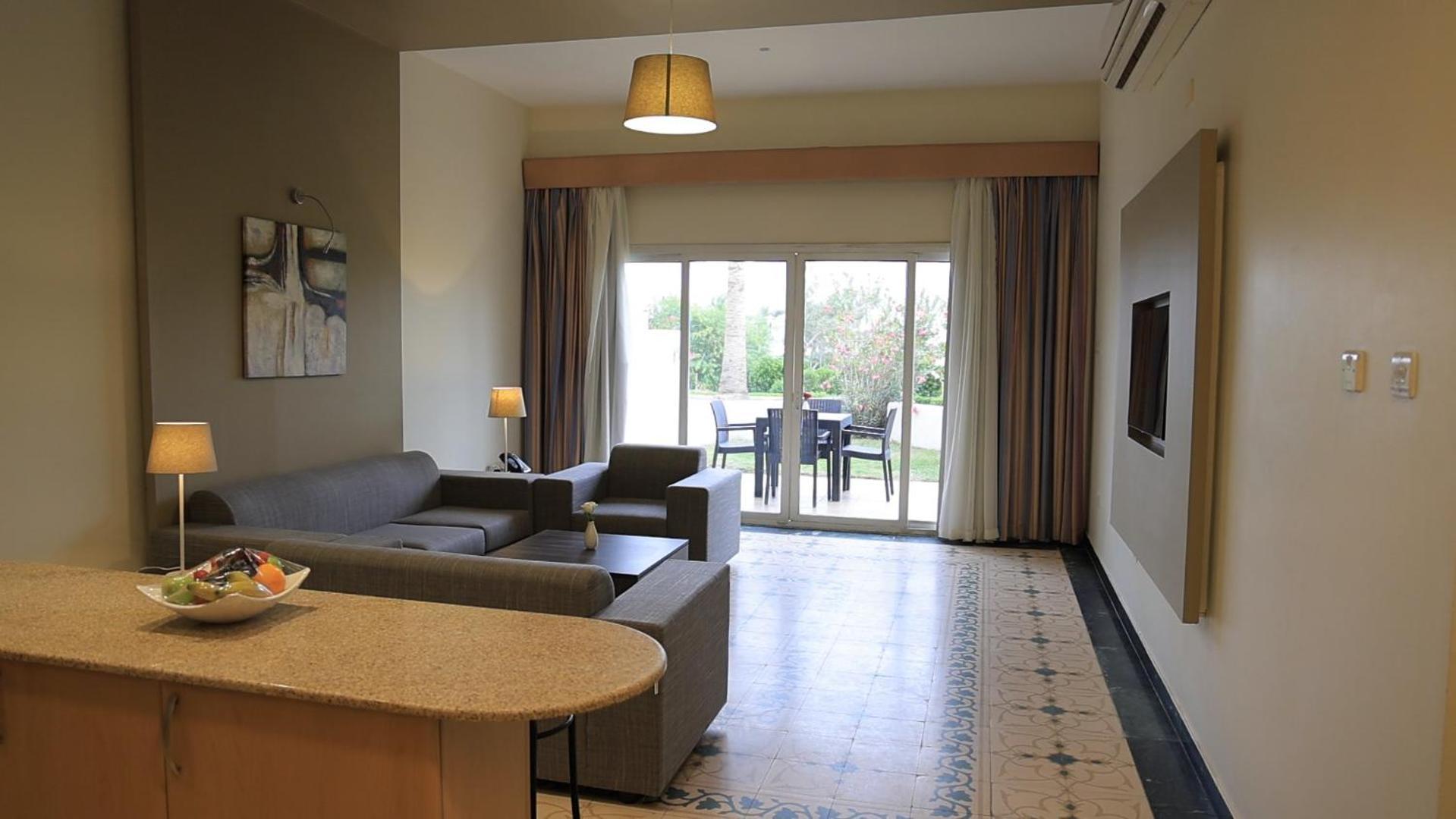 Copthorne Al Jahra Hotel & Resort Kuwait City Eksteriør bilde