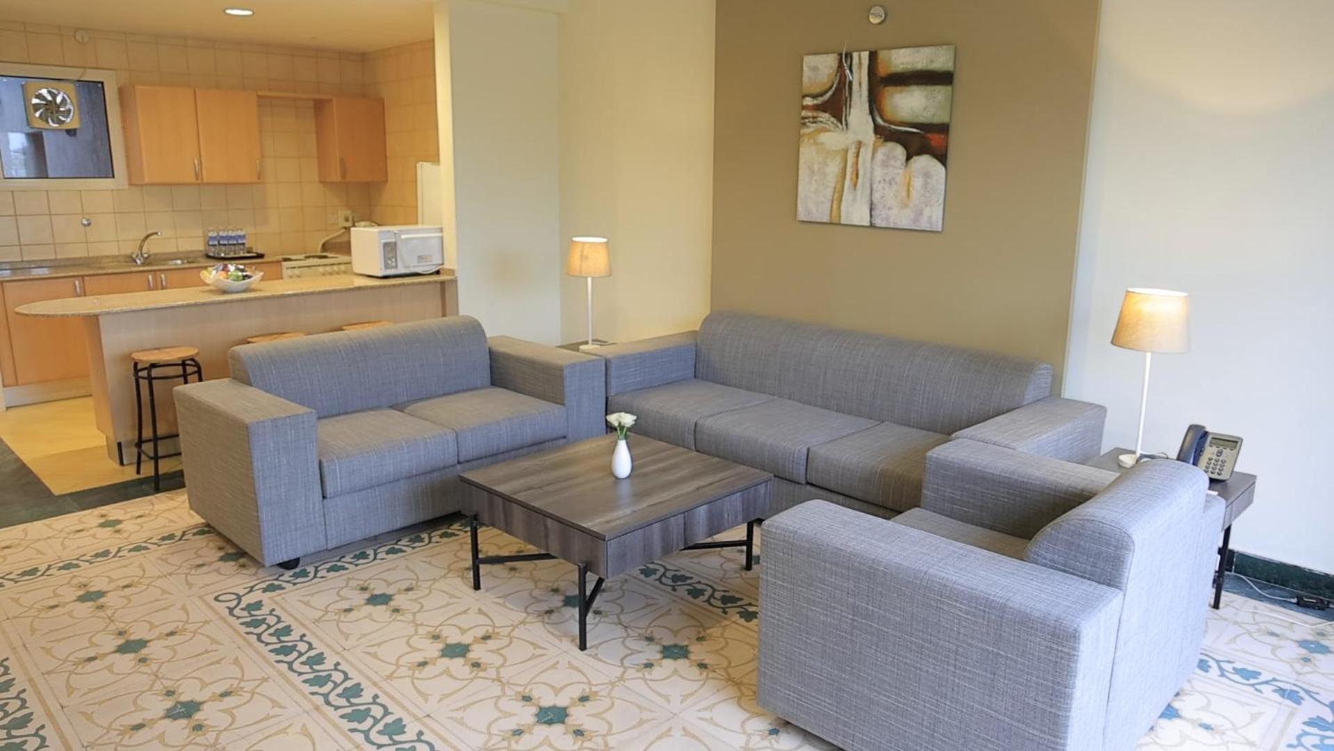 Copthorne Al Jahra Hotel & Resort Kuwait City Eksteriør bilde