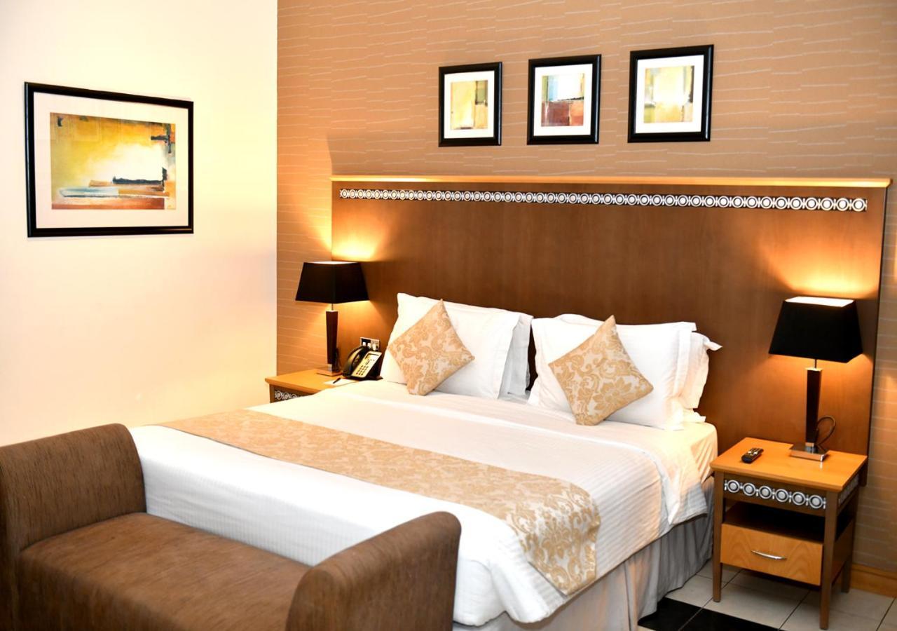 Copthorne Al Jahra Hotel & Resort Kuwait City Eksteriør bilde