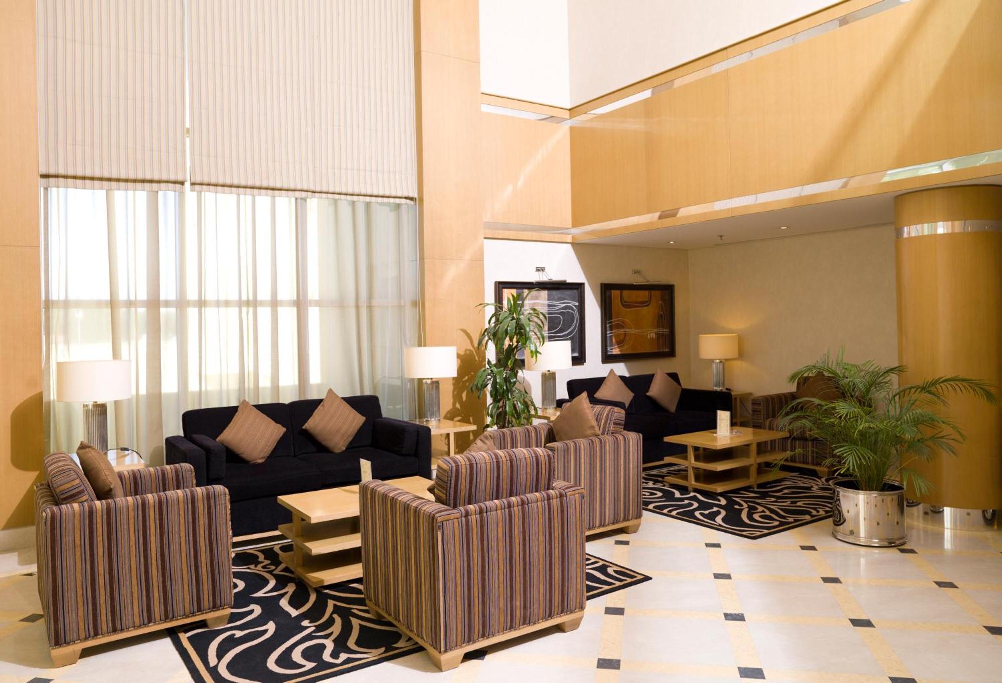 Copthorne Al Jahra Hotel & Resort Kuwait City Eksteriør bilde