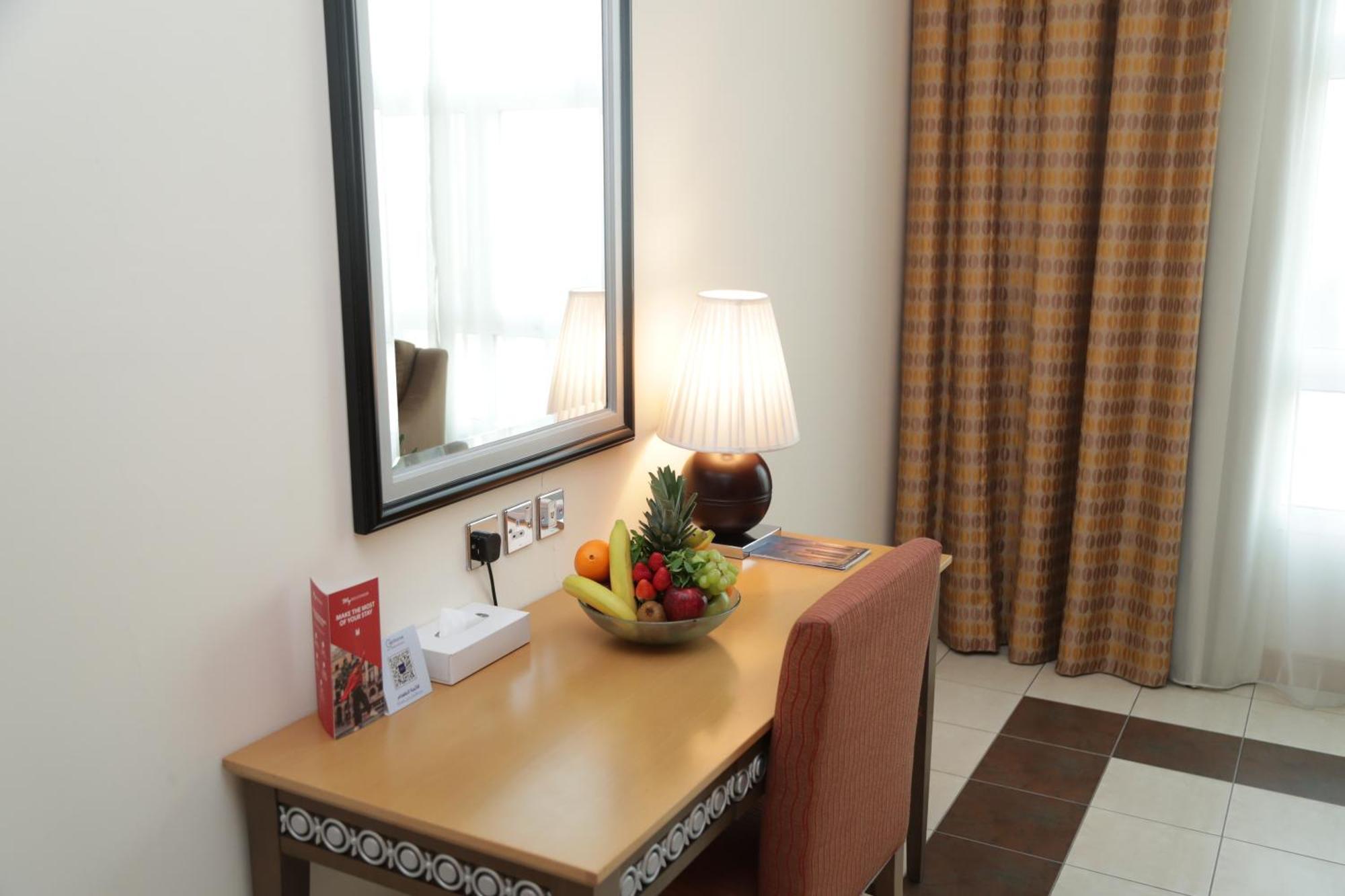 Copthorne Al Jahra Hotel & Resort Kuwait City Eksteriør bilde