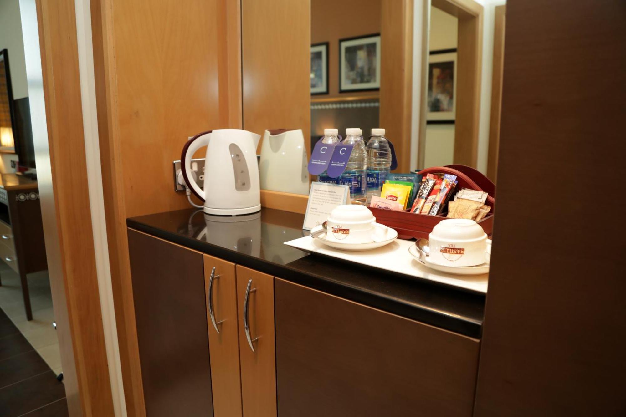 Copthorne Al Jahra Hotel & Resort Kuwait City Eksteriør bilde