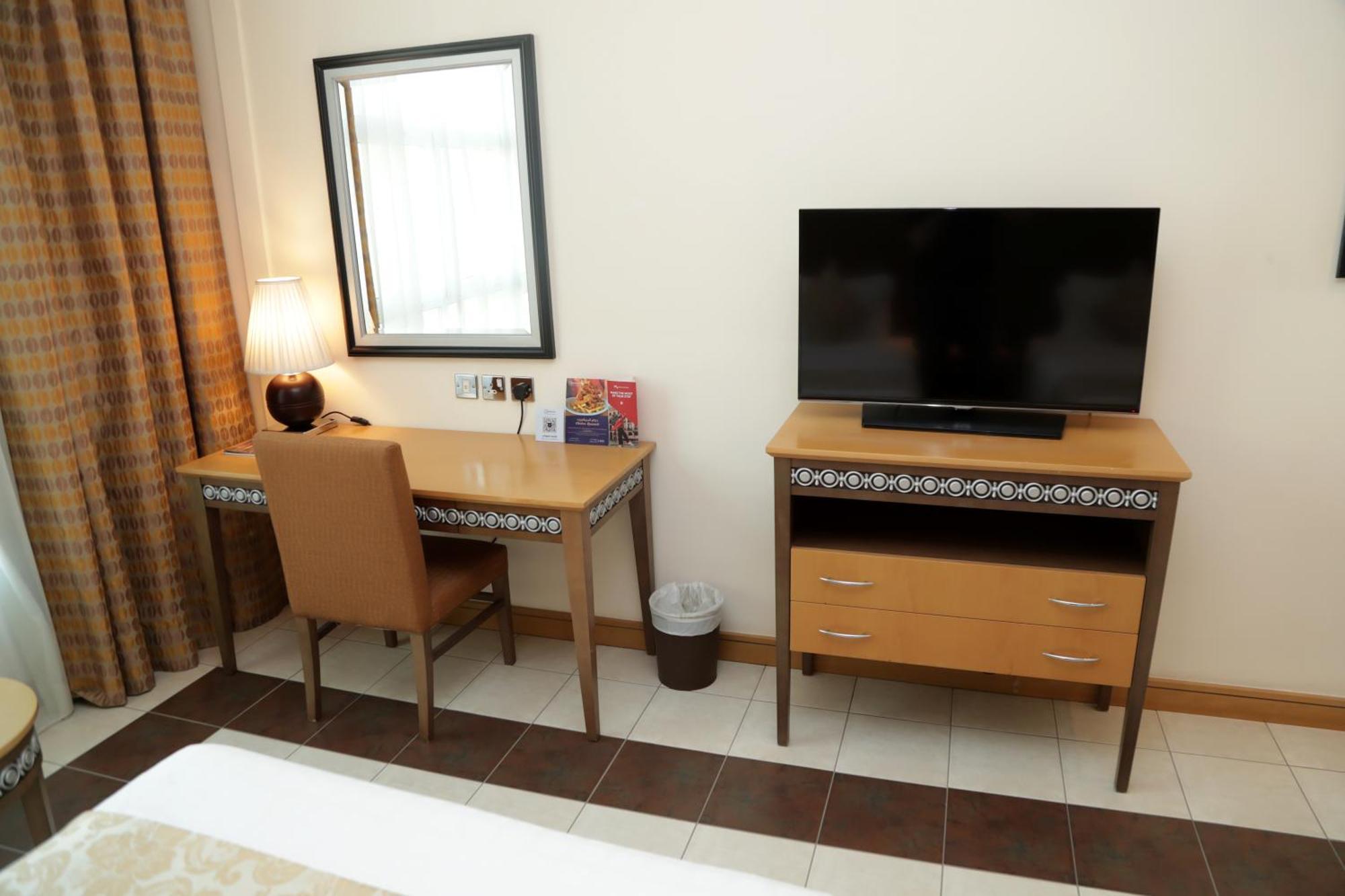 Copthorne Al Jahra Hotel & Resort Kuwait City Eksteriør bilde