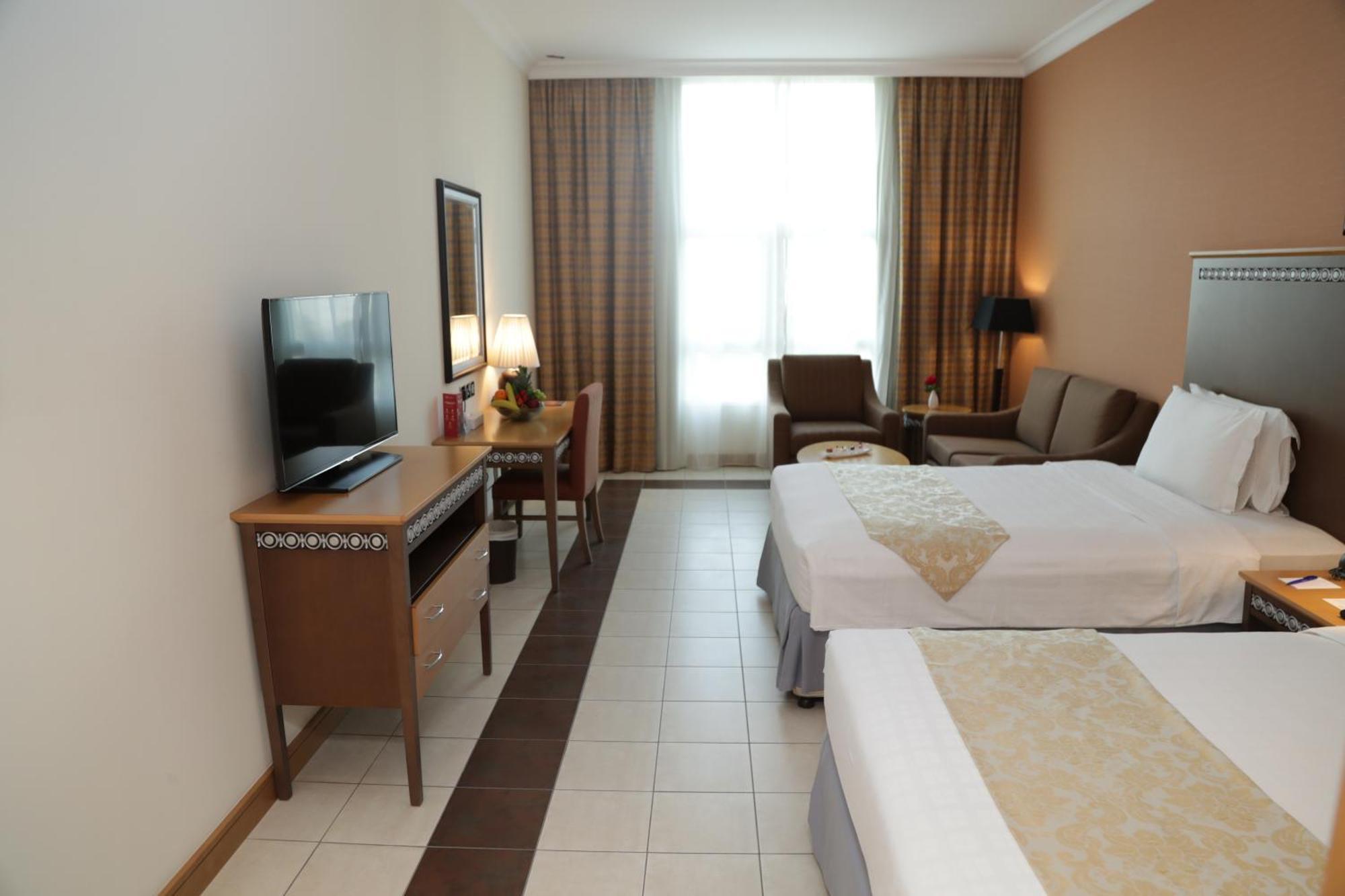 Copthorne Al Jahra Hotel & Resort Kuwait City Eksteriør bilde