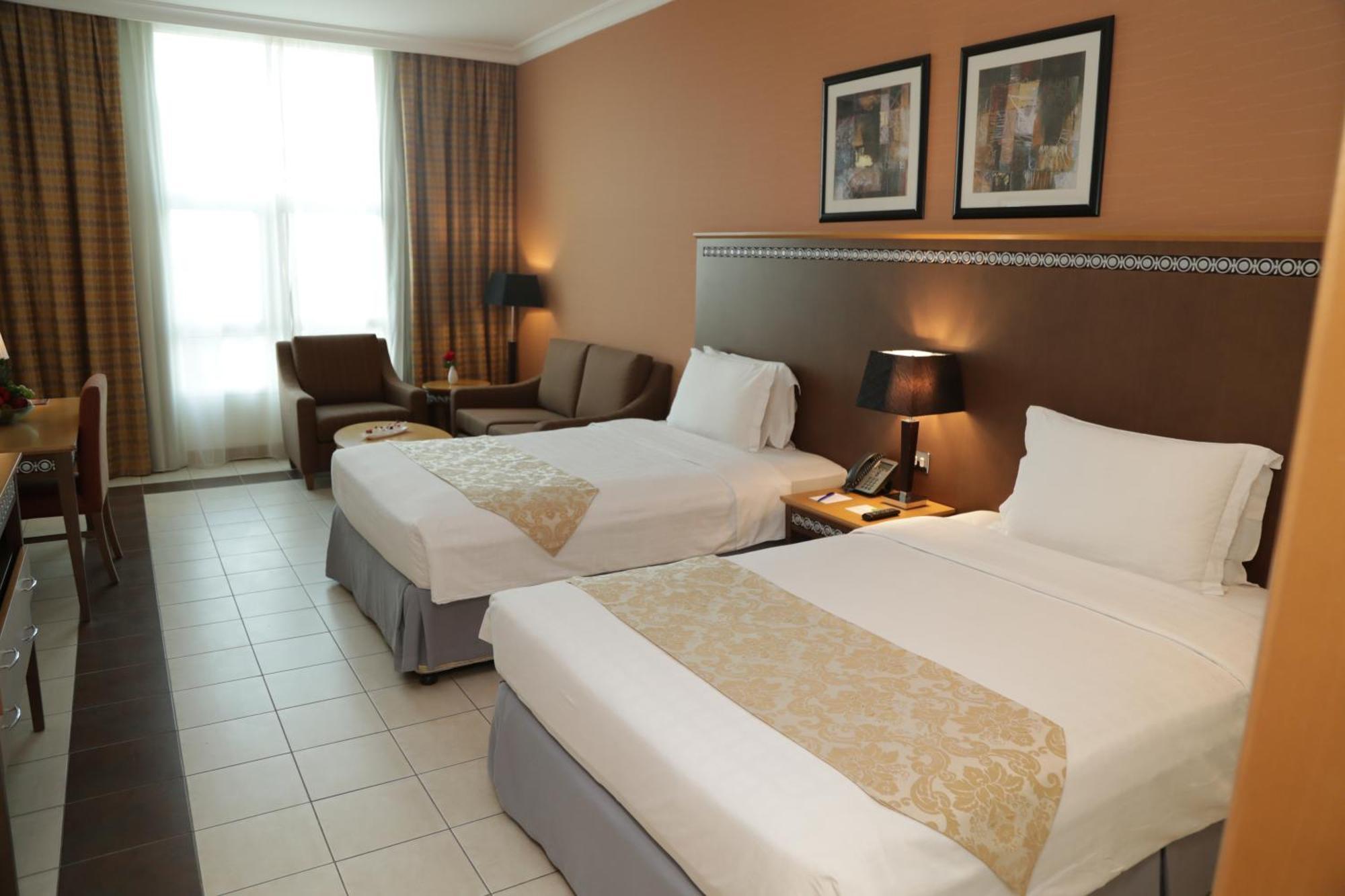 Copthorne Al Jahra Hotel & Resort Kuwait City Eksteriør bilde