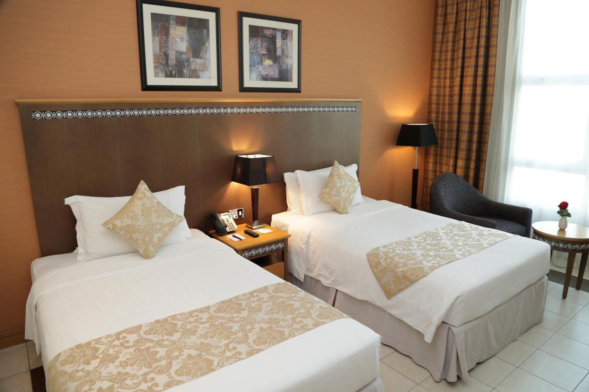 Copthorne Al Jahra Hotel & Resort Kuwait City Eksteriør bilde
