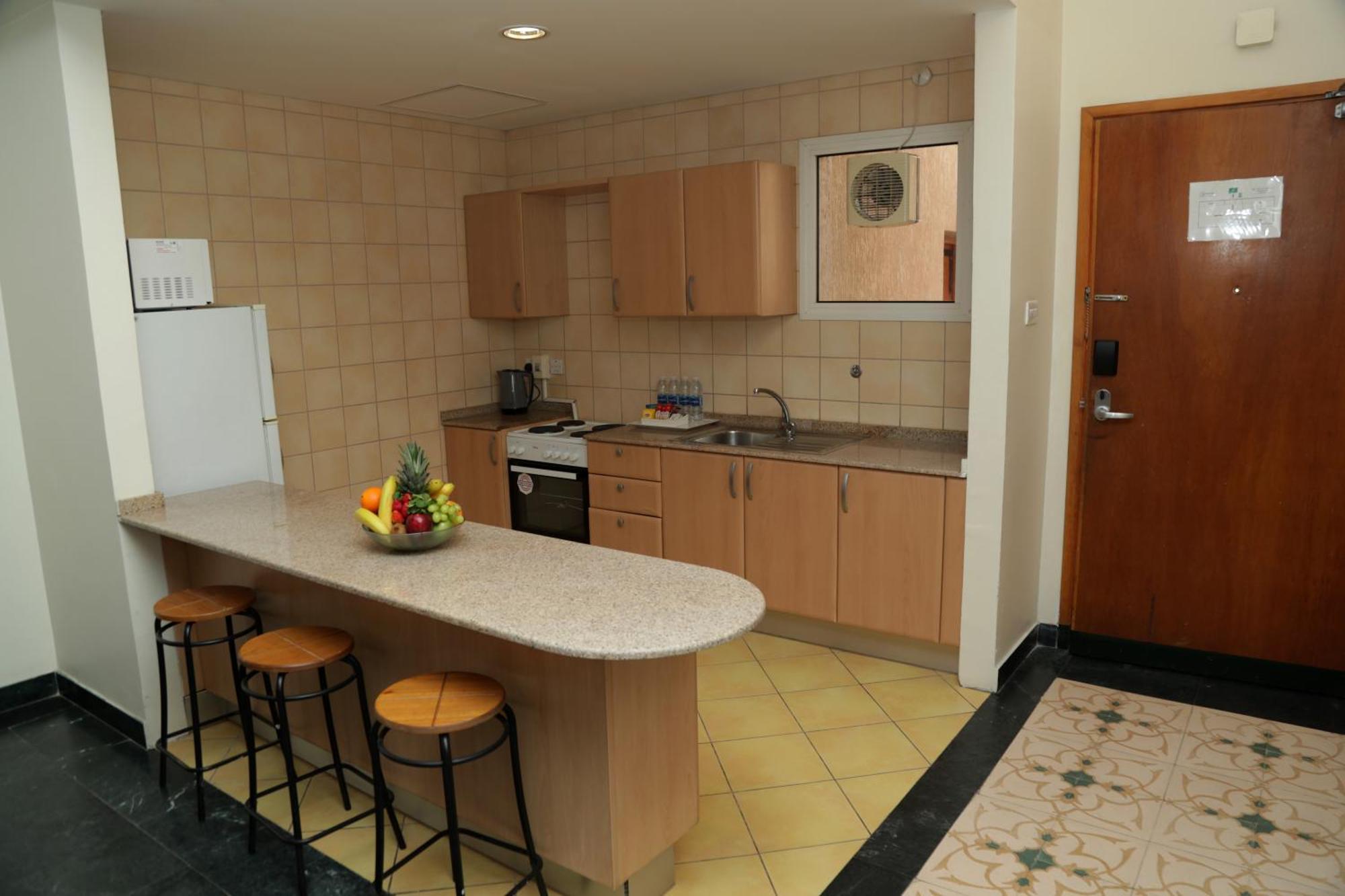 Copthorne Al Jahra Hotel & Resort Kuwait City Eksteriør bilde