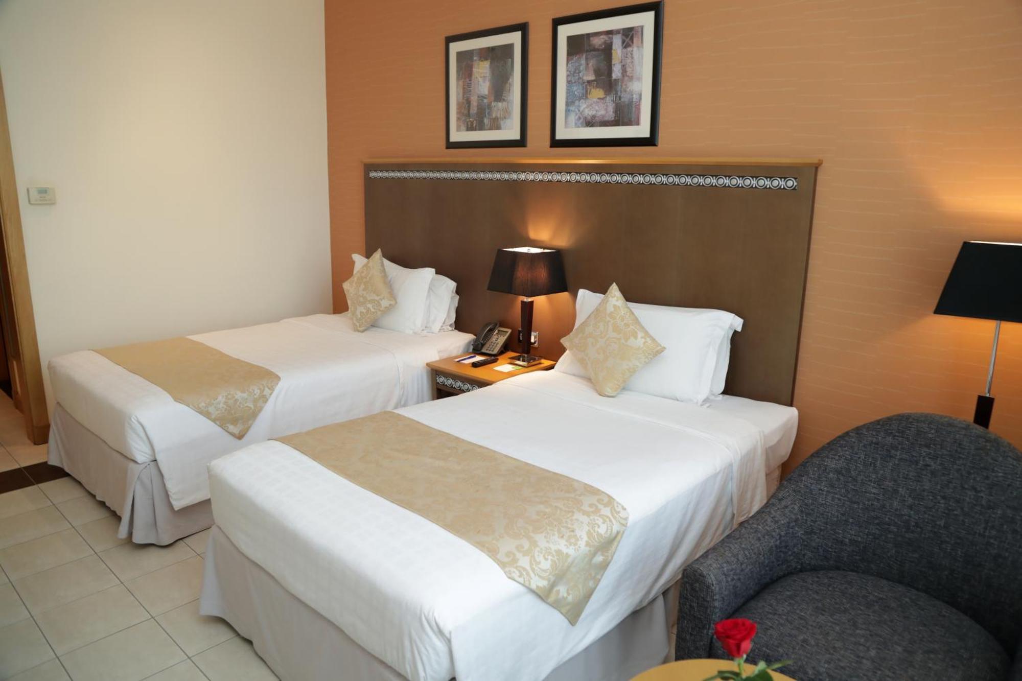 Copthorne Al Jahra Hotel & Resort Kuwait City Eksteriør bilde