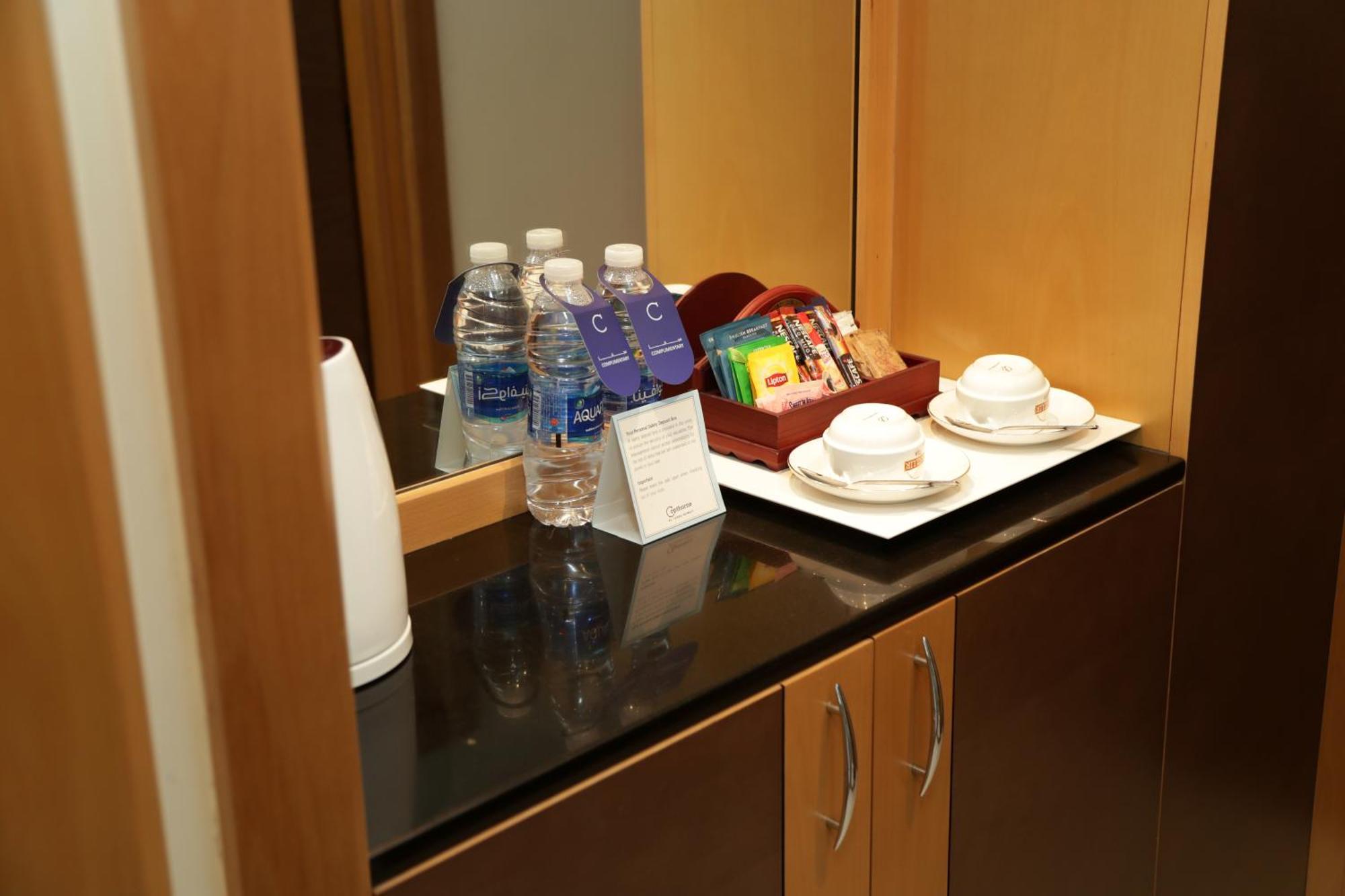 Copthorne Al Jahra Hotel & Resort Kuwait City Eksteriør bilde