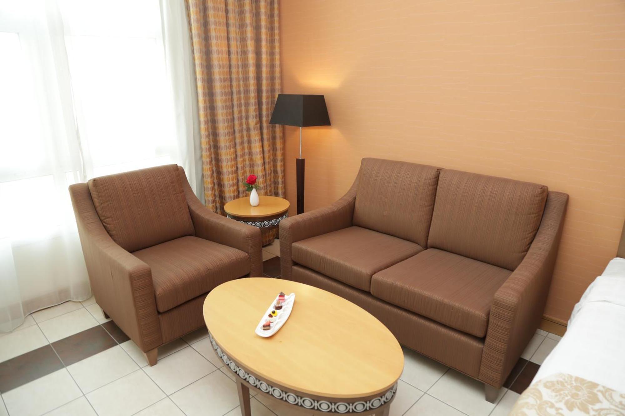 Copthorne Al Jahra Hotel & Resort Kuwait City Eksteriør bilde