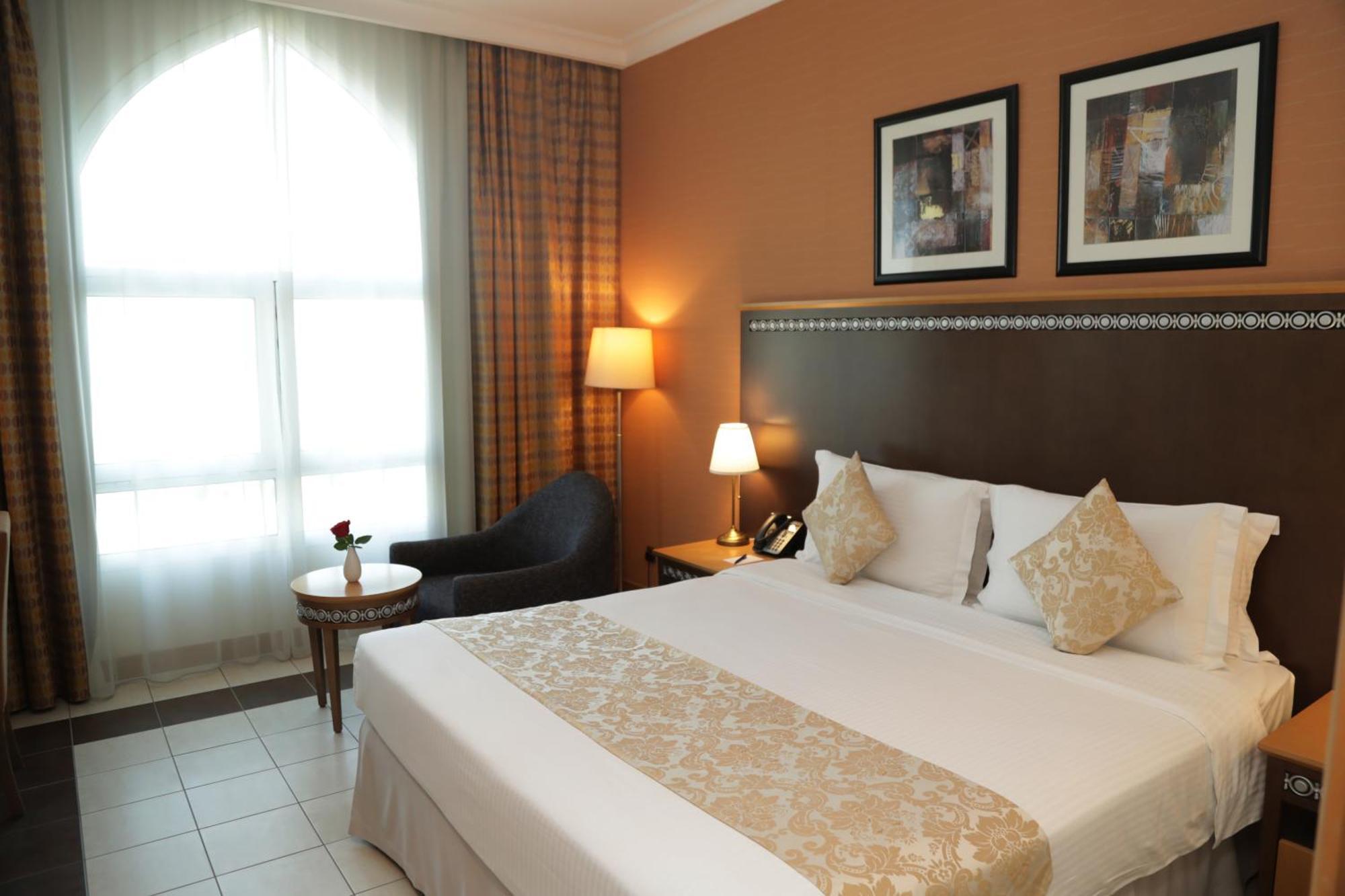 Copthorne Al Jahra Hotel & Resort Kuwait City Eksteriør bilde