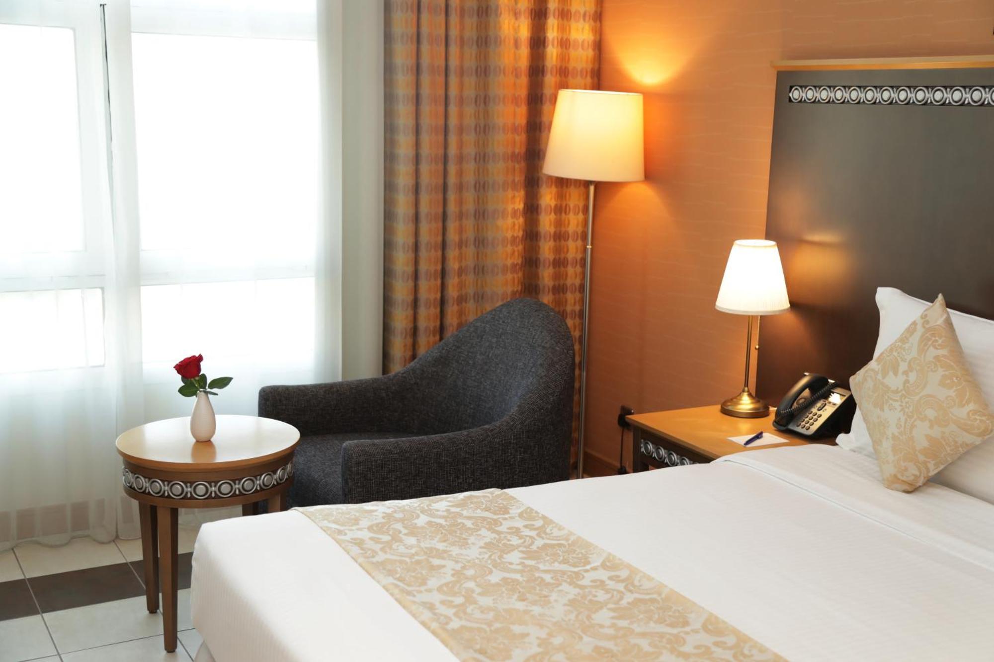 Copthorne Al Jahra Hotel & Resort Kuwait City Eksteriør bilde