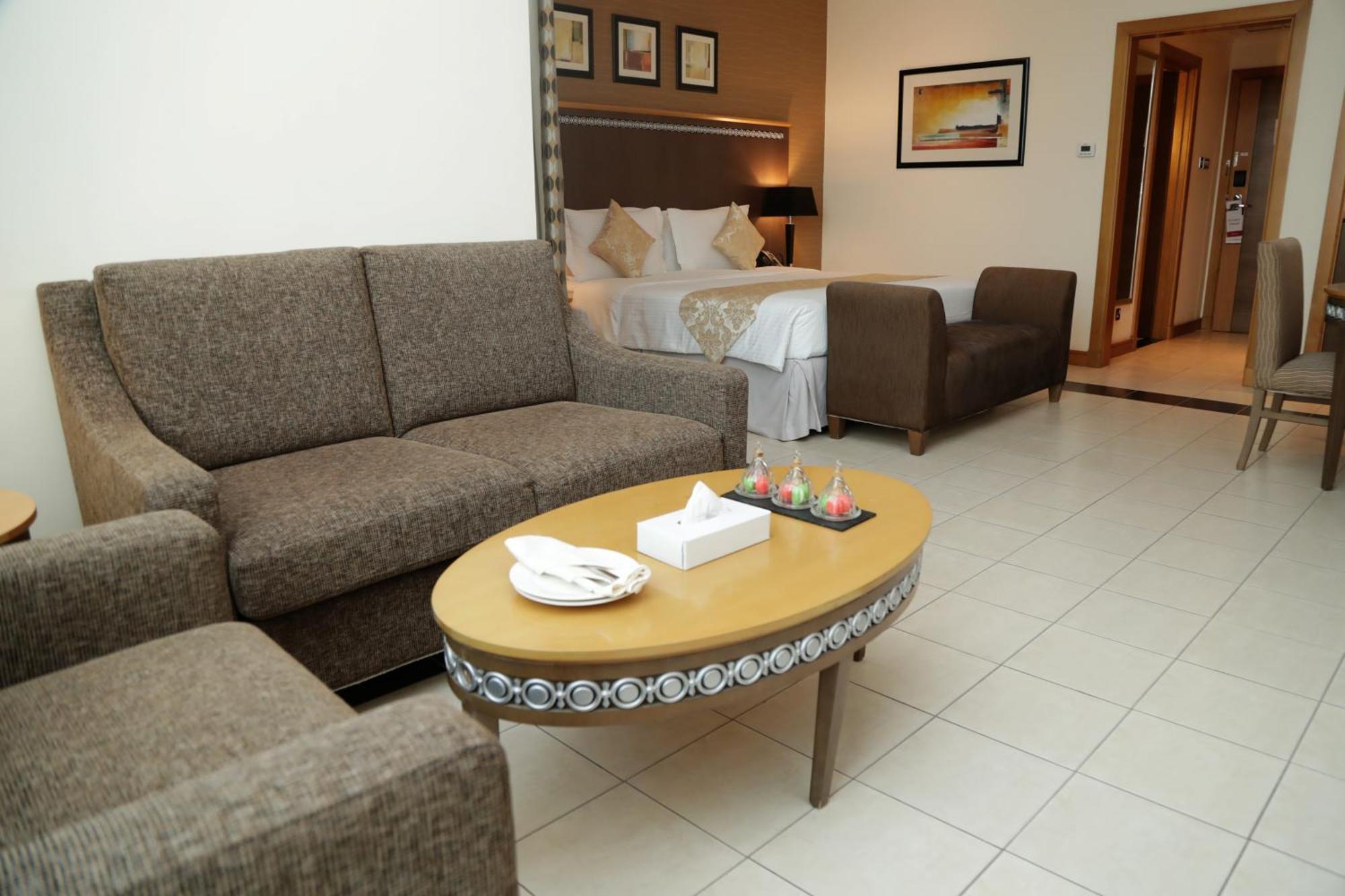 Copthorne Al Jahra Hotel & Resort Kuwait City Eksteriør bilde