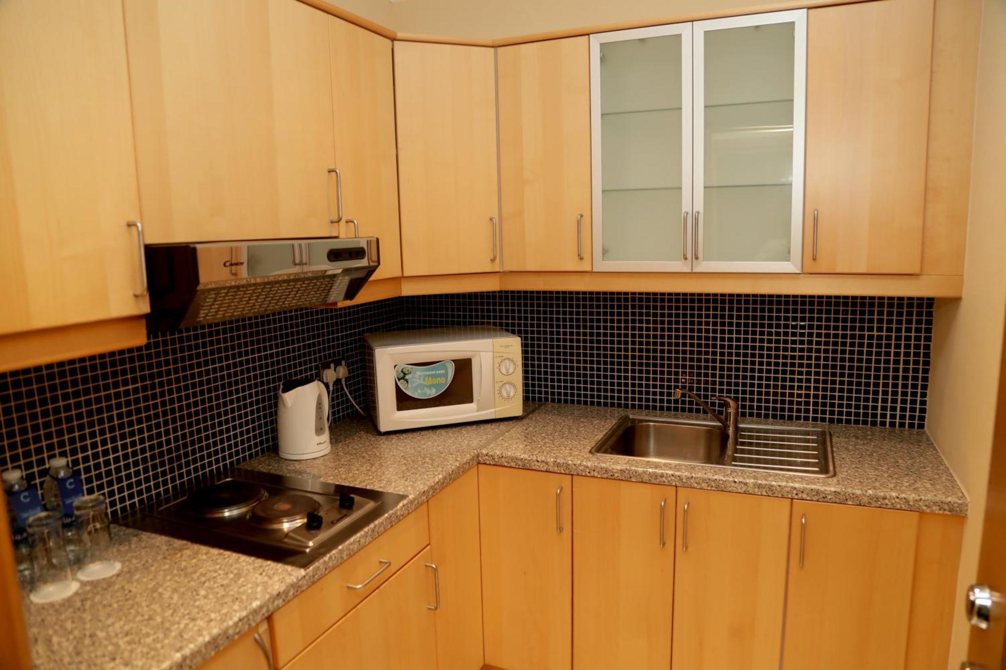 Copthorne Al Jahra Hotel & Resort Kuwait City Eksteriør bilde