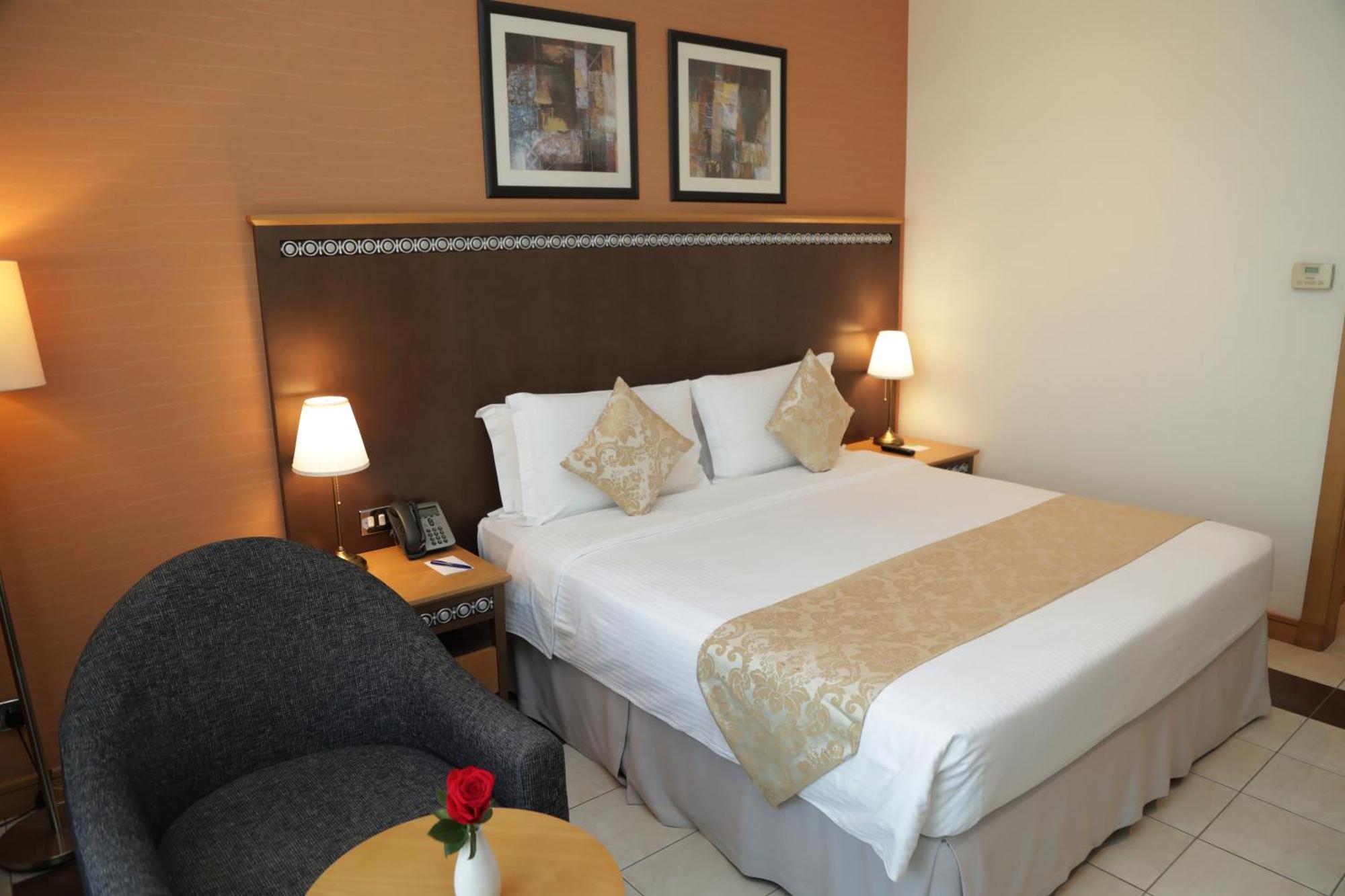 Copthorne Al Jahra Hotel & Resort Kuwait City Eksteriør bilde