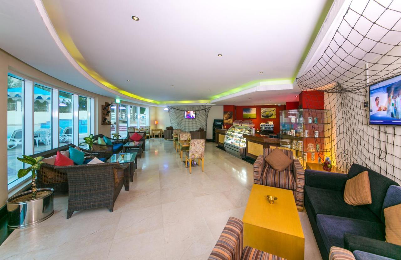 Copthorne Al Jahra Hotel & Resort Kuwait City Eksteriør bilde