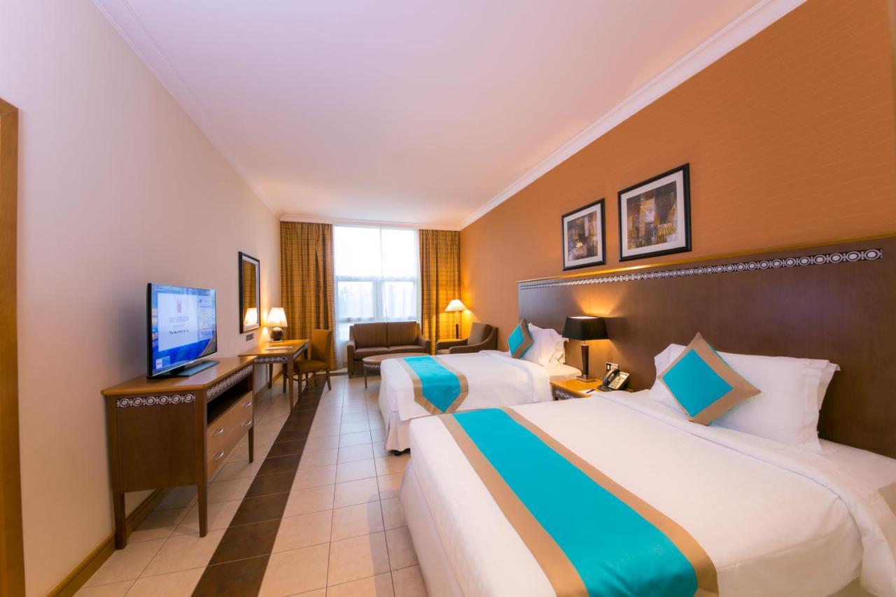 Copthorne Al Jahra Hotel & Resort Kuwait City Eksteriør bilde