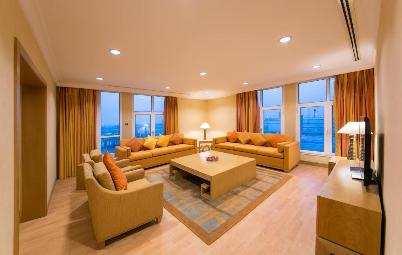 Copthorne Al Jahra Hotel & Resort Kuwait City Eksteriør bilde