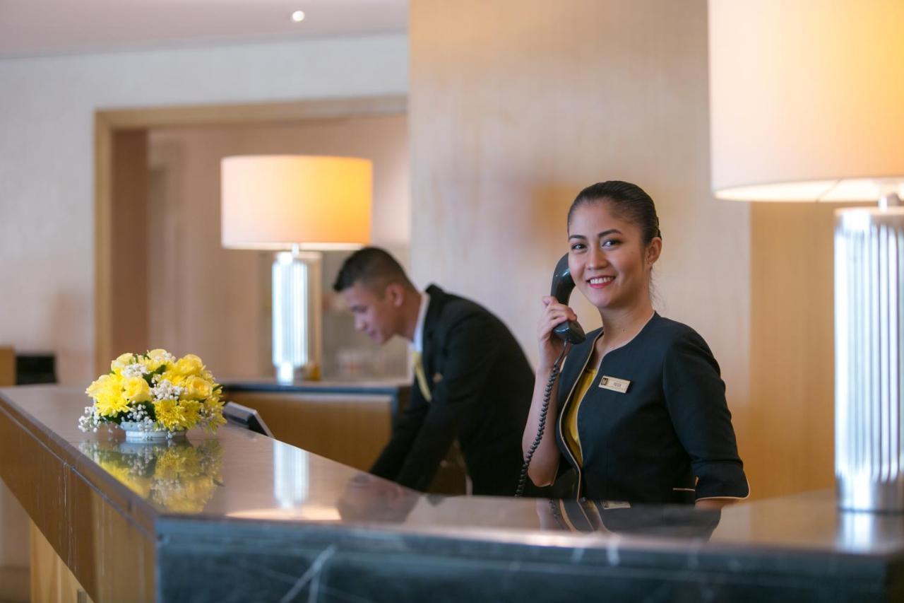 Copthorne Al Jahra Hotel & Resort Kuwait City Eksteriør bilde