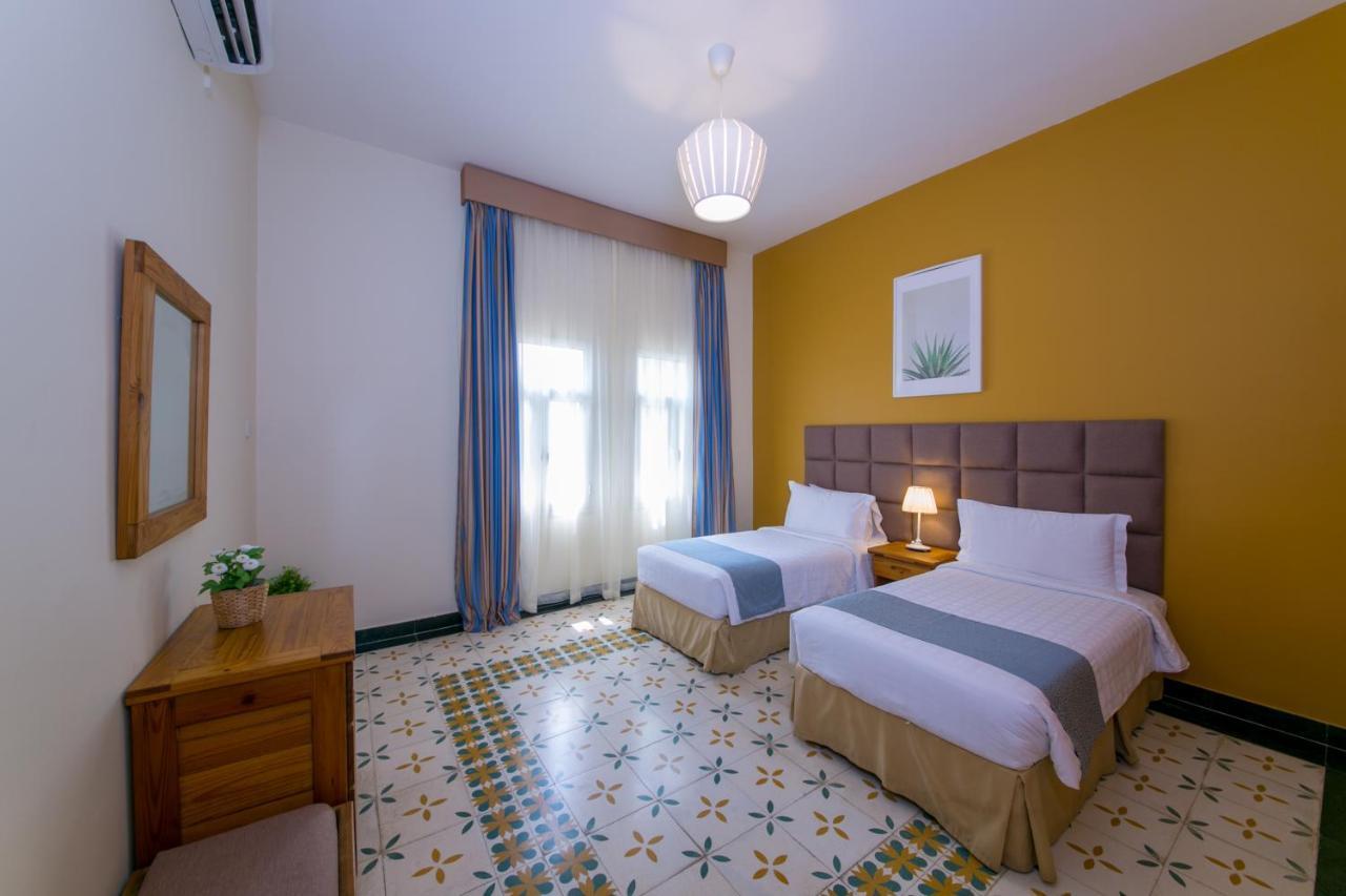 Copthorne Al Jahra Hotel & Resort Kuwait City Eksteriør bilde
