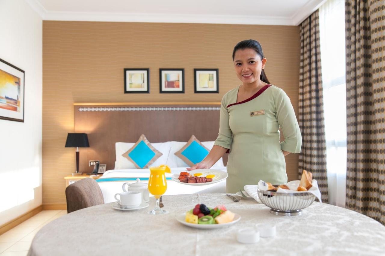 Copthorne Al Jahra Hotel & Resort Kuwait City Eksteriør bilde