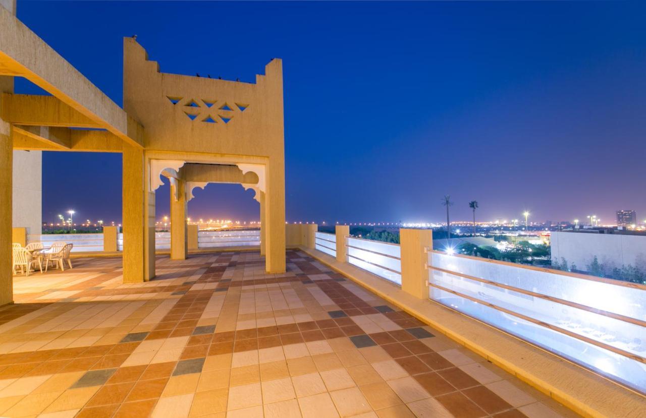 Copthorne Al Jahra Hotel & Resort Kuwait City Eksteriør bilde