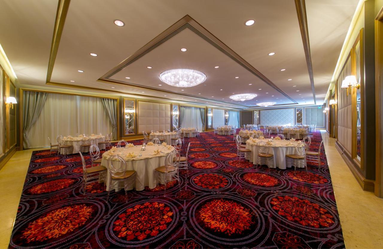 Copthorne Al Jahra Hotel & Resort Kuwait City Eksteriør bilde